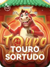 Touro Sortudo