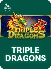 Triple Dragons