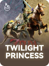 Twilight Princess