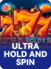 Ultra Hold and Spin