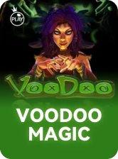 Voodoo Magic