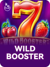 Wild Booster