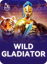 Wild Gladiator