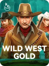 Wild West Gold