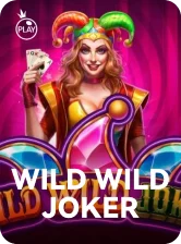 Wild Wild Joker
