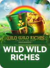 Wild Wild Riches