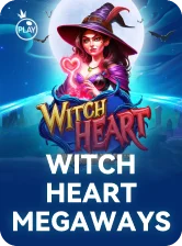Witch Heart Megaways