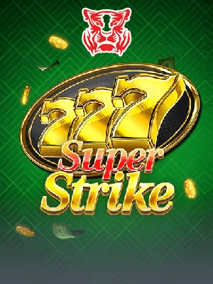 777 Super Strike