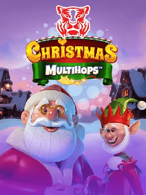 Christmas MULTIHOPS