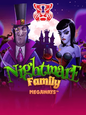 Nightmare Family MegaWays