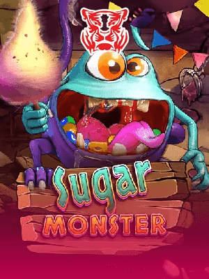 Sugar Monster