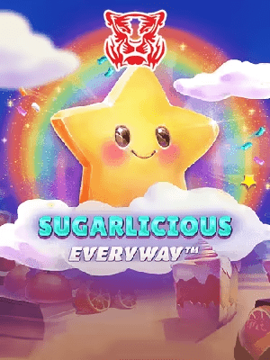 Sugarlicious EveryWay