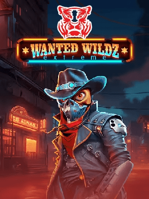 Wanted Wildz Extreme
