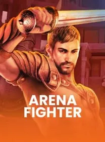Arena Fighter