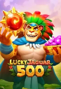 Lucky Jaguar 500