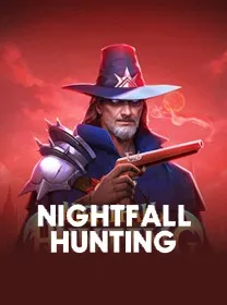 Nightfall Hunting