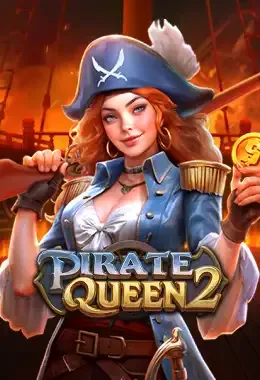 Pirate Queen